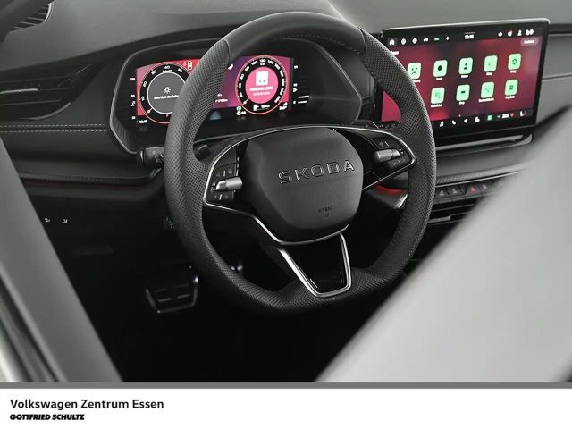 Skoda Octavia Combi Sportline