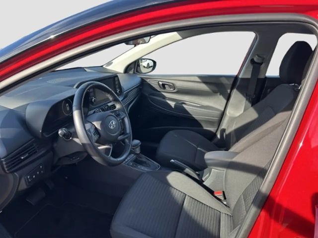 Hyundai i20 1.0 Hybrid T-GDi Trend