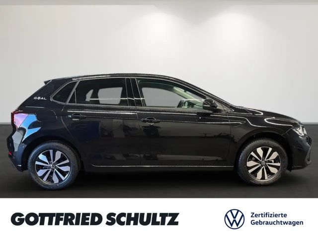 Volkswagen Polo 1.0 TSI DSG