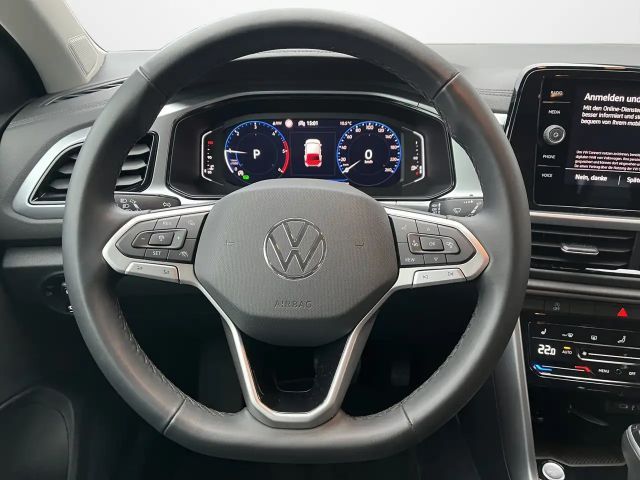 Volkswagen T-Roc 2.0 TDI DSG Life
