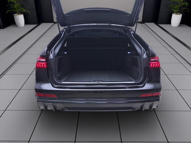 Audi S6 Avant Quattro