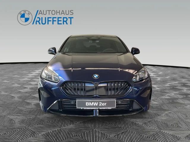 BMW 220 220d Coupé Gran Coupé M-Sport