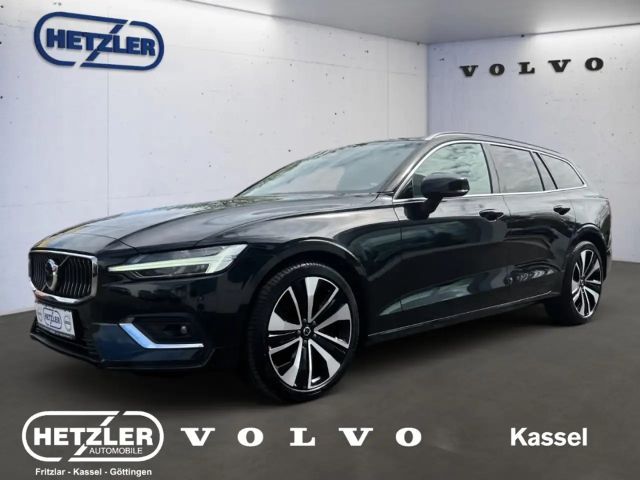 Volvo V60 Bright Plus