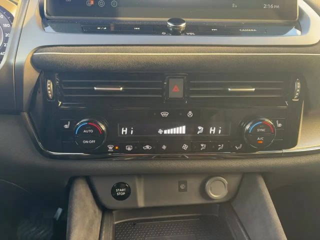 Nissan Qashqai 1.5 VC-T N-Design e-Power ACC+Alcantara