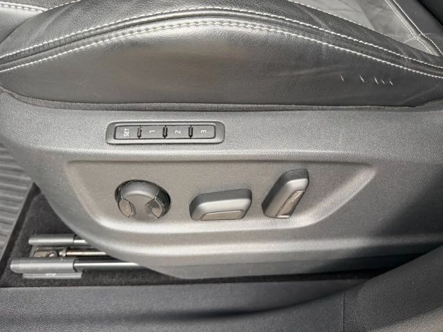 Skoda Kodiaq 4x4 Sportline