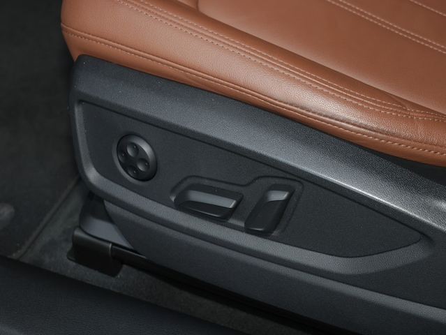 Audi Q5 40 TDI Quattro S-Tronic