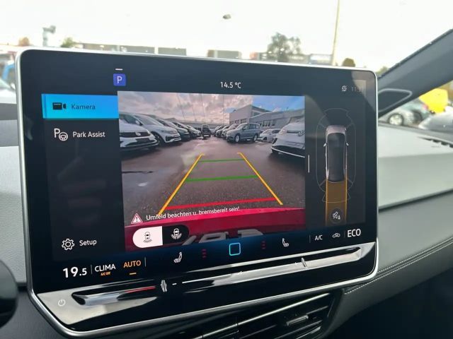 Volkswagen ID.3 Performance Pro