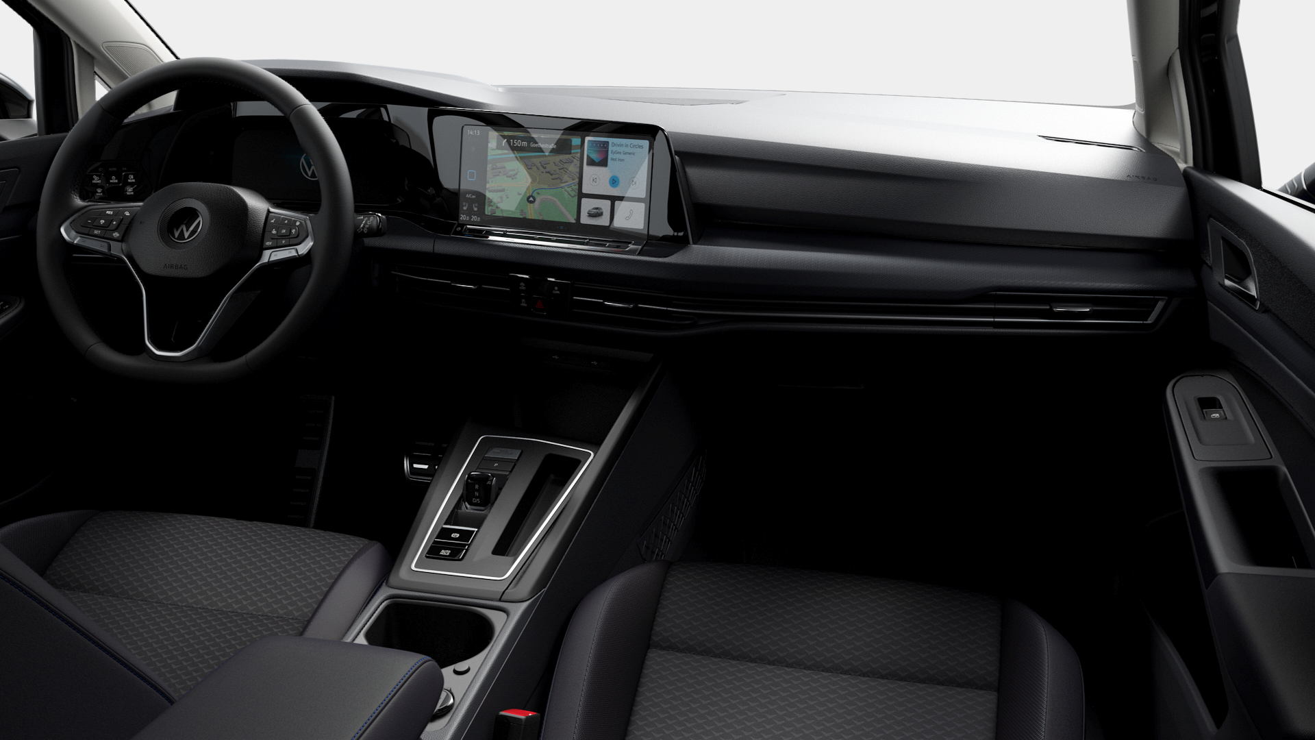 Volkswagen Golf DSG Golf VIII