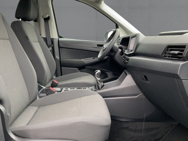 Volkswagen Caddy 2.0 TDI