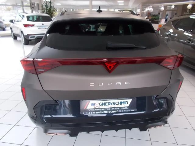 Cupra Formentor DSG VZ