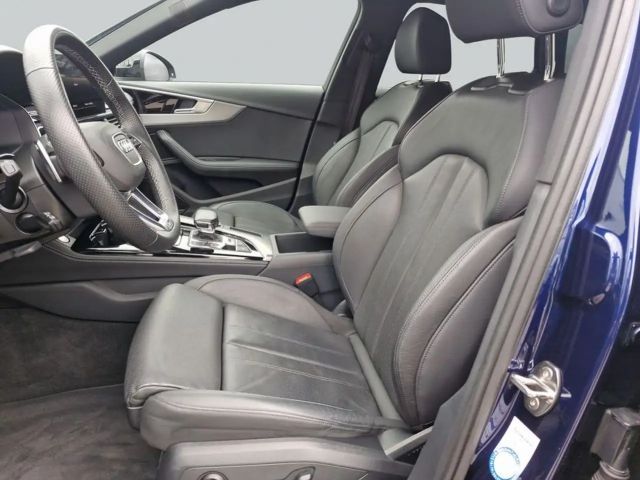 Audi RS4 Avant Quattro