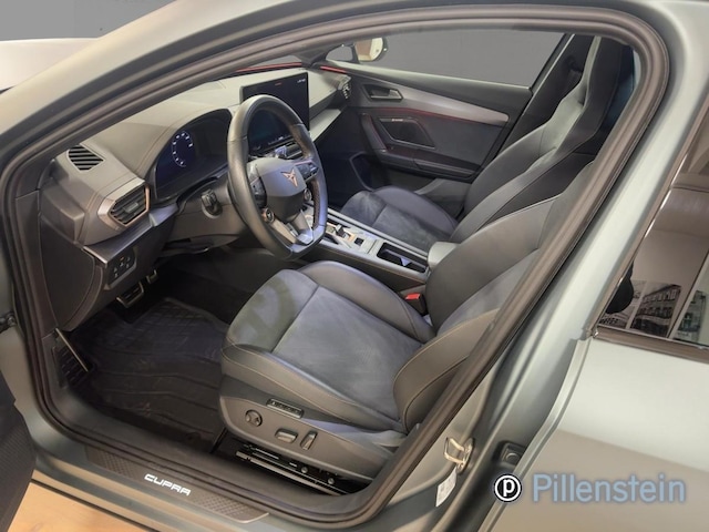 Cupra Formentor 2.0 TSI DSG VZ