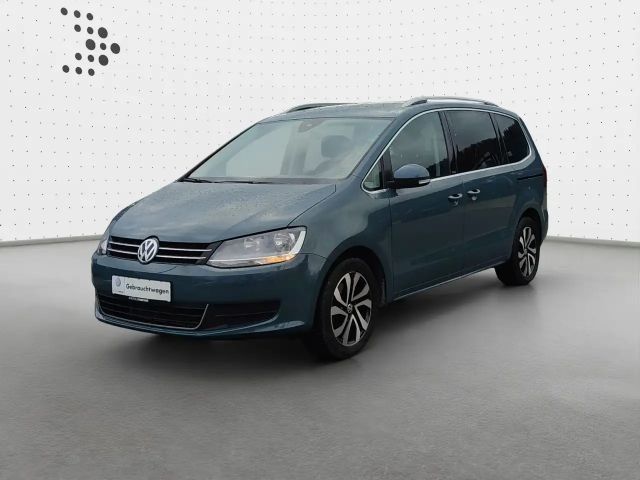 Volkswagen Sharan 1.4 TSI