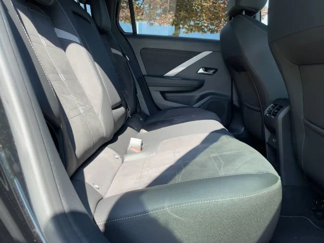 Opel Astra GS-Line Grand Sport Sports Tourer