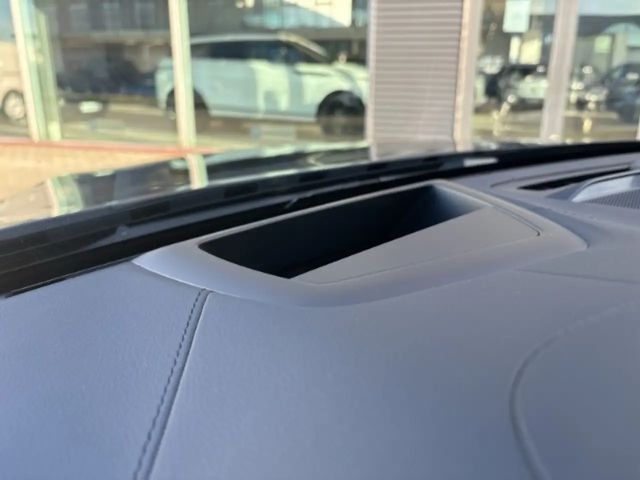 Volvo V60 Dark Recharge T6 Ultra