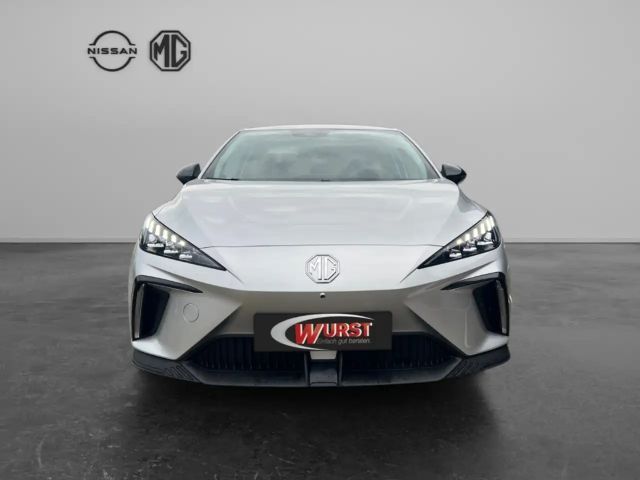 MG MG4 51 kWh 64 kWh Luxury