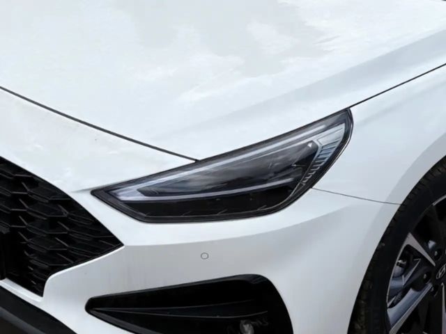 Hyundai i30 Advantage Hybrid