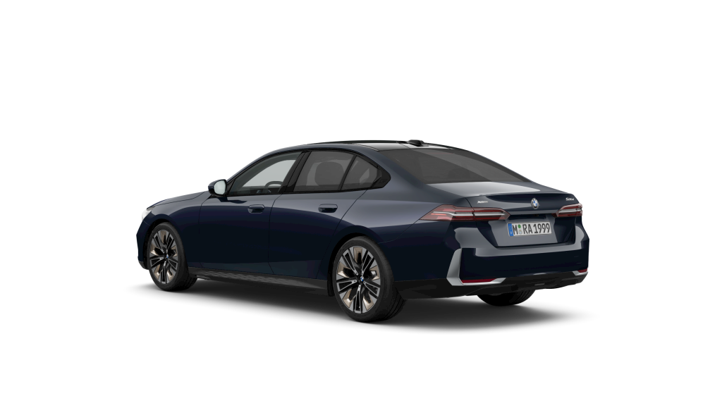 BMW 520 520d Sedan xDrive