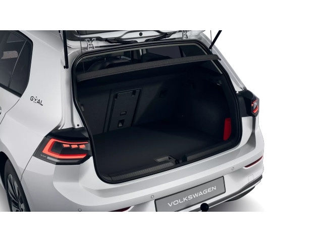 Volkswagen Golf Golf Goal