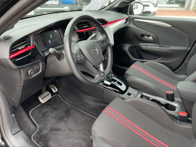 Opel Corsa 1.2 Turbo