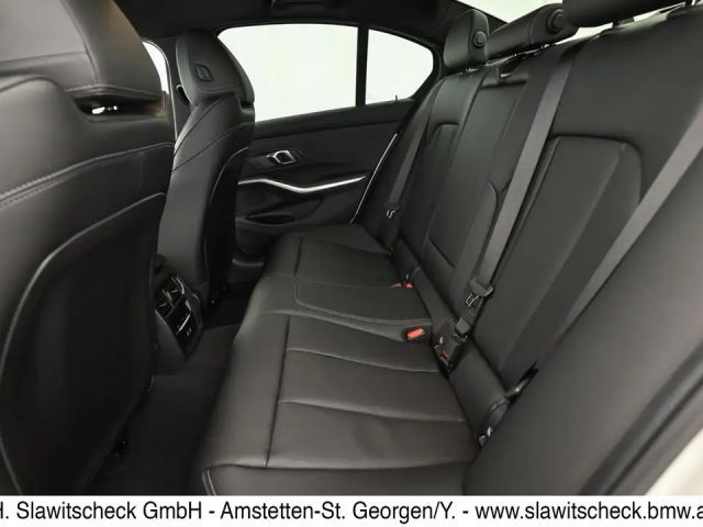 BMW 320 320d Sedan xDrive