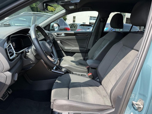 Volkswagen T-Roc DSG R-Line