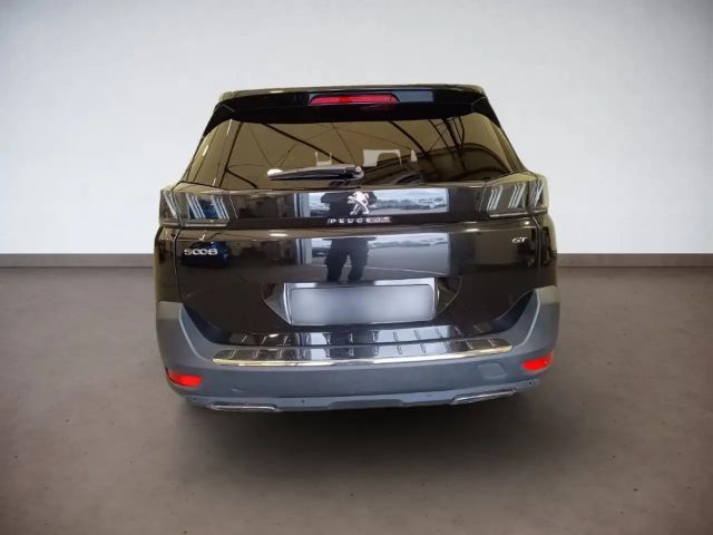 Peugeot 5008 BlueHDi GT-Line