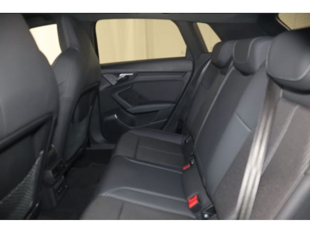 Audi A3 35 TFSI S-Line Sportback