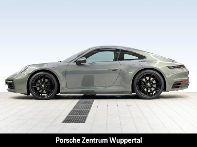 Porsche 992 Carrera Coupé S