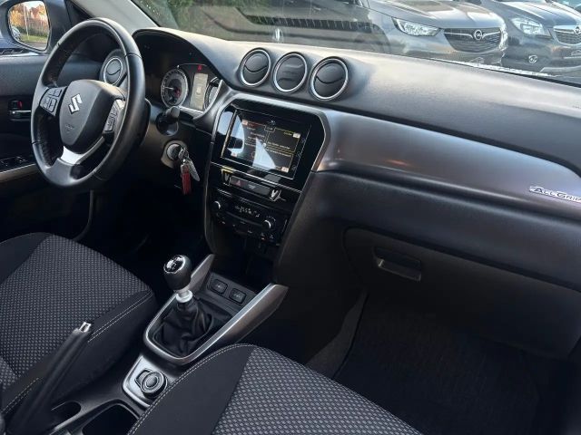 Suzuki Vitara 4x4 Comfort