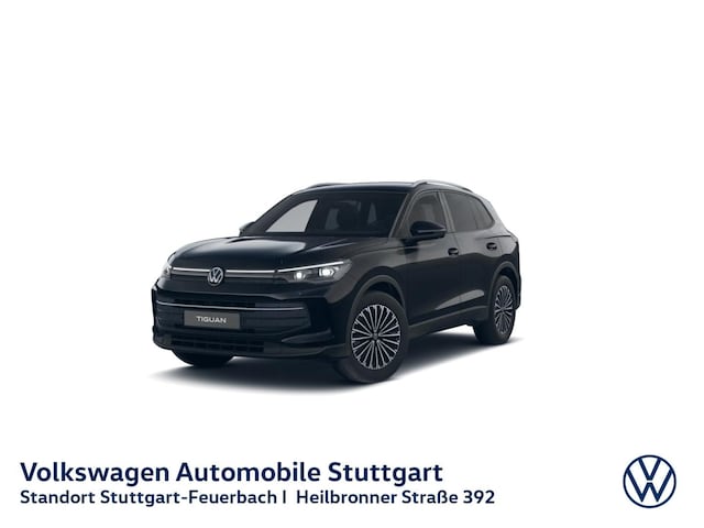 Volkswagen Tiguan 2.0 TDI Life