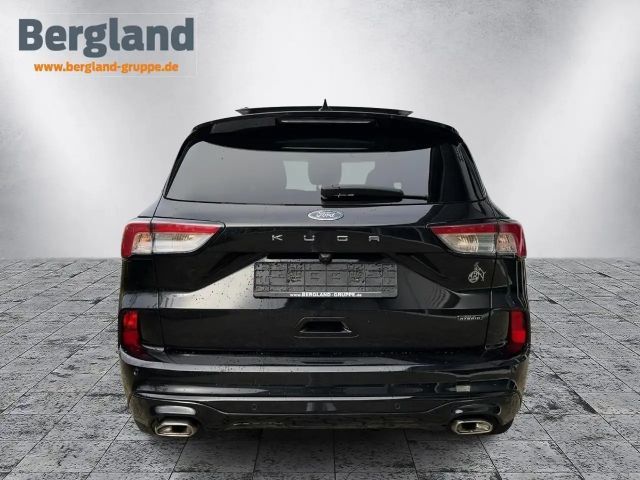 Ford Kuga ST Line X