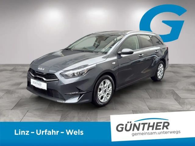 Kia Ceed GDi SportWagon Titan