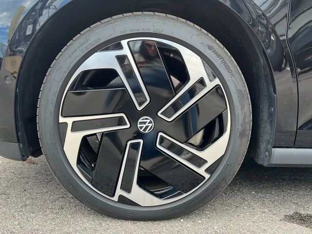 Volkswagen ID.Buzz 4Motion GTX