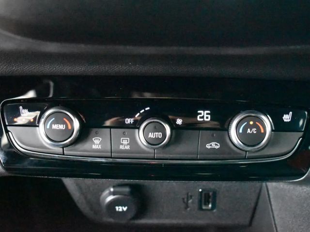 Opel Corsa GS-Line Grand Sport