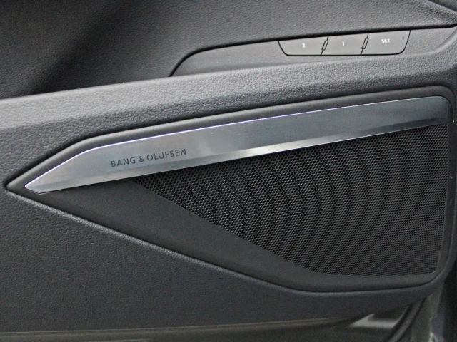 Audi Q8 e-tron 50 Quattro Sportback