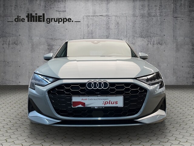 Audi A3 35 TFSI S-Tronic Sportback