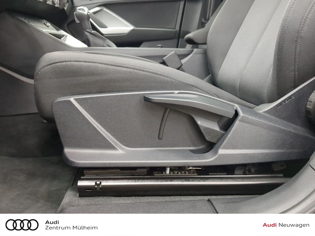 Audi Q3 35 TFSI S-Tronic