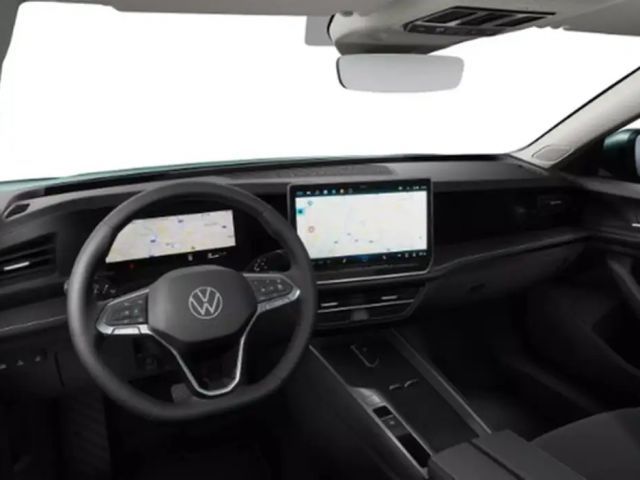 Volkswagen Passat 1.5 eTSI Business DSG Variant