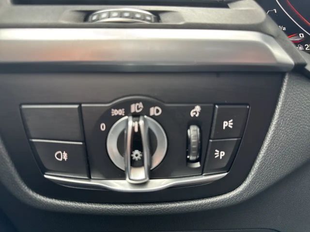 BMW X3 Business Line