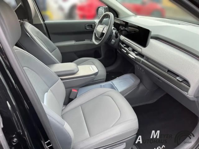 Kia EV3 58.3 kWh Earth FWD