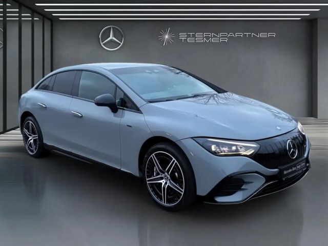 Mercedes-Benz EQE 43 4MATIC AMG Line Sedan
