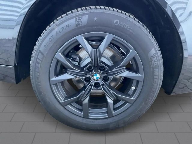 BMW X3 M-Sport xDrive