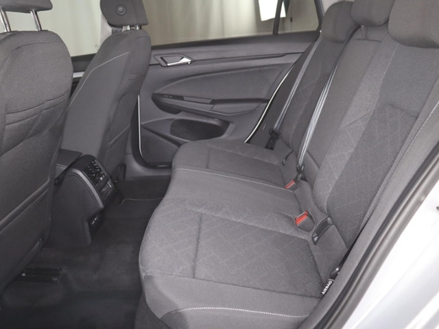 Volkswagen Golf 2.0 TDI DSG Variant