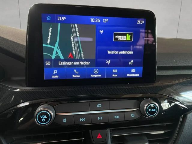 Ford Kuga Plug in Hybrid ST Line