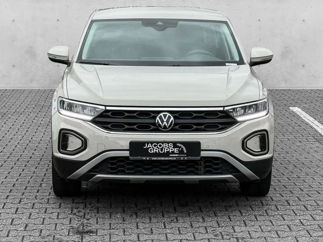 Volkswagen T-Roc 1.0 TSI