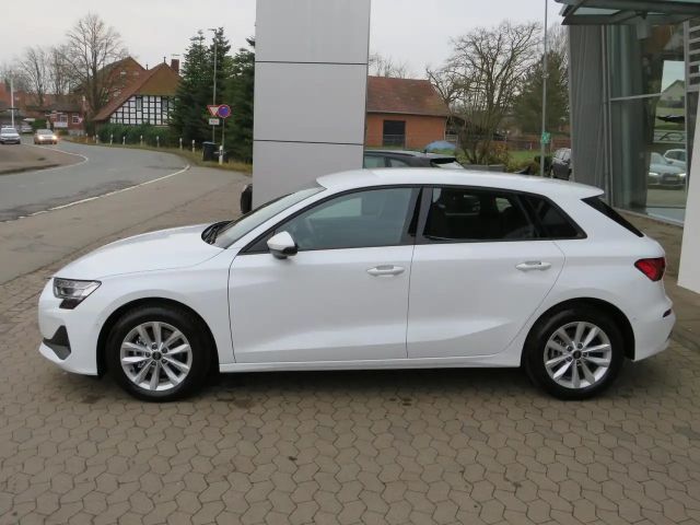 Audi A3 35 TFSI S-Tronic Sedan Sportback