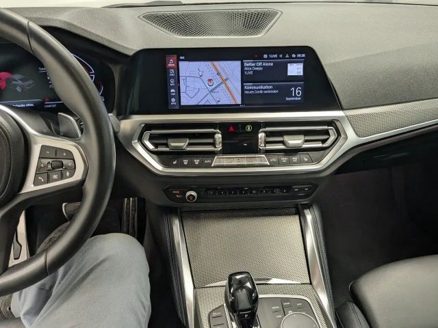 BMW 420 420i Coupé M-Sport