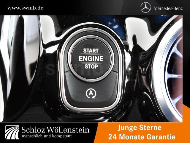 Mercedes-Benz GLA 200 GLA 200 d