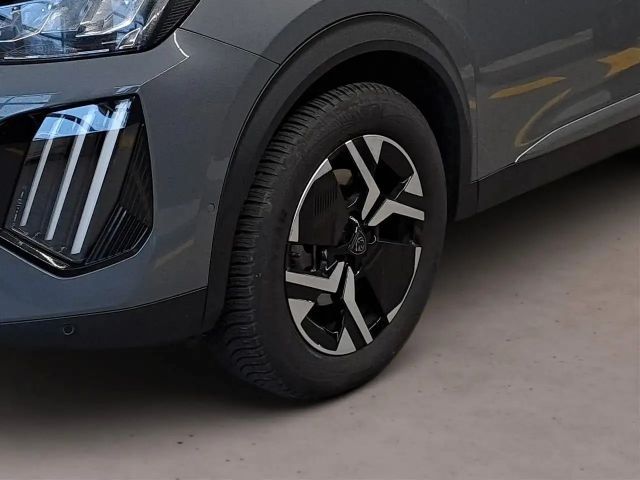 Peugeot 2008 Allure Pack Hybrid